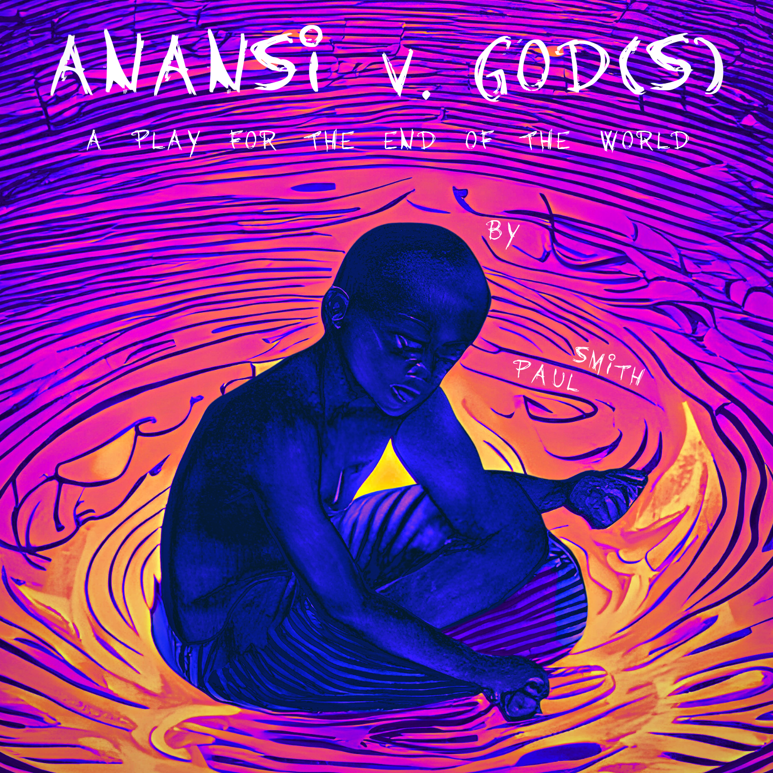 Anansi v God(s)