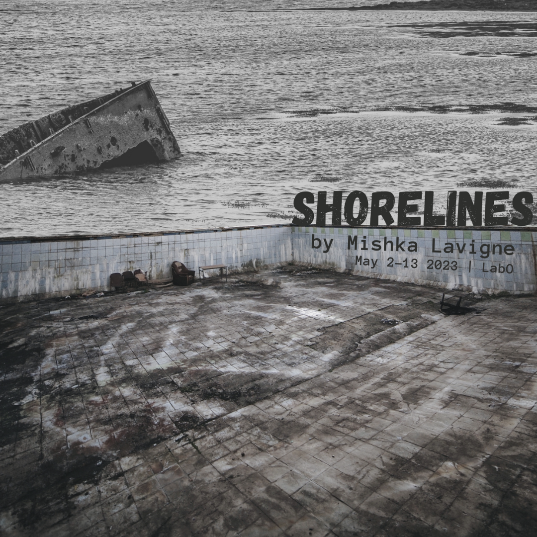 Shorelines