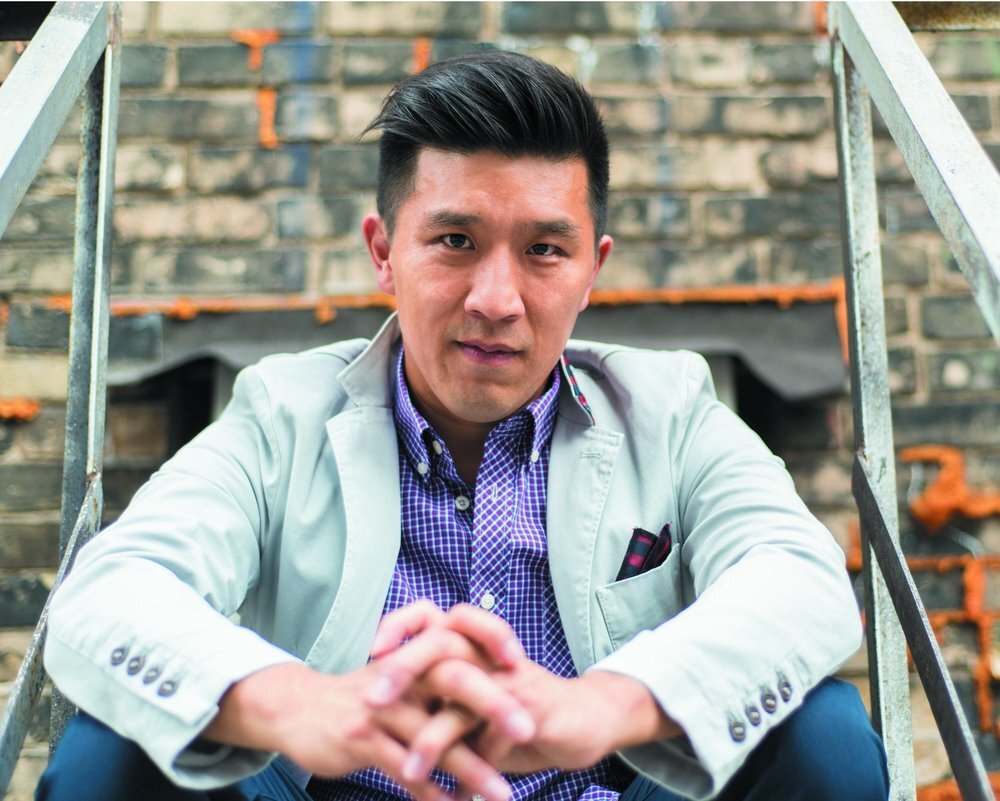 Fight Choreography - Drop In