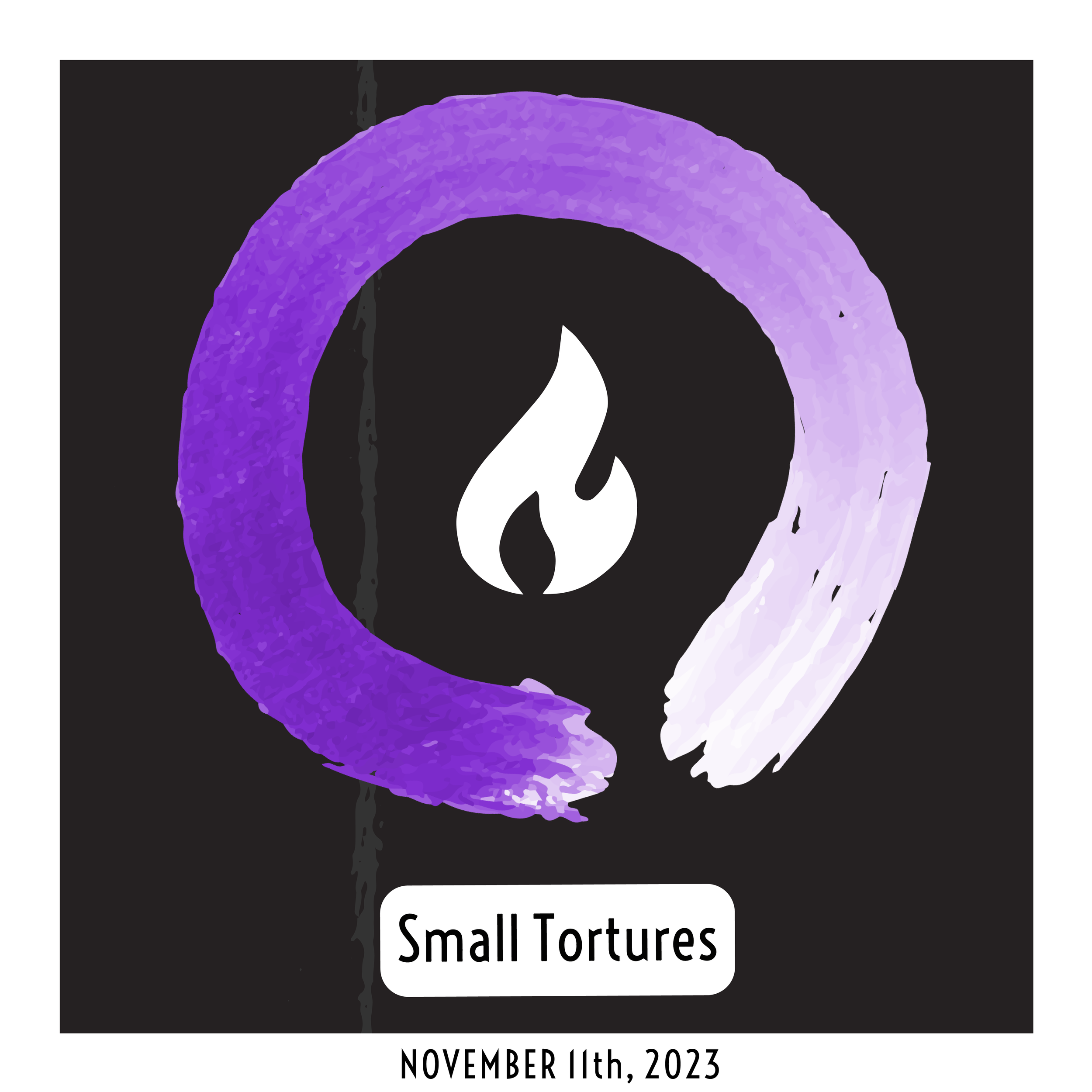 Development Series Mixer &amp; Presentation